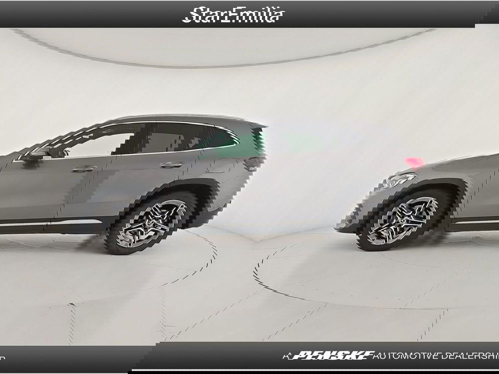 Mercedes-Benz GLA SUV usata a Bologna (2)