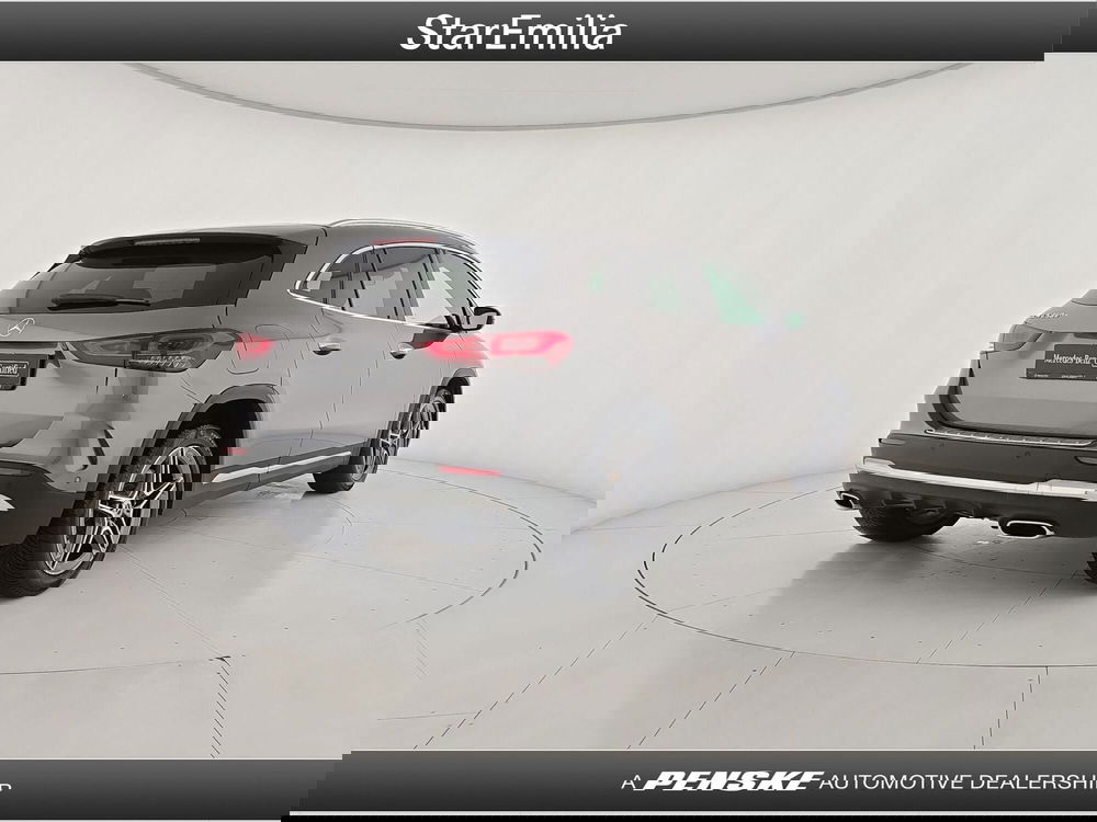 Mercedes-Benz GLA SUV usata a Bologna (5)