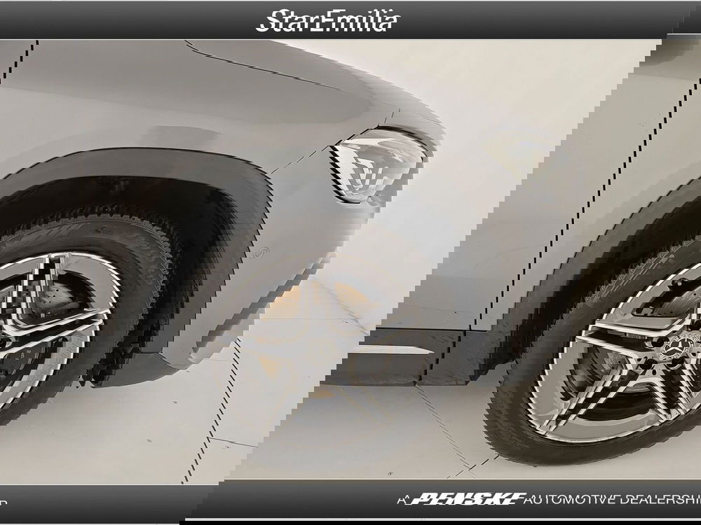 Mercedes-Benz GLA SUV usata a Bologna (8)