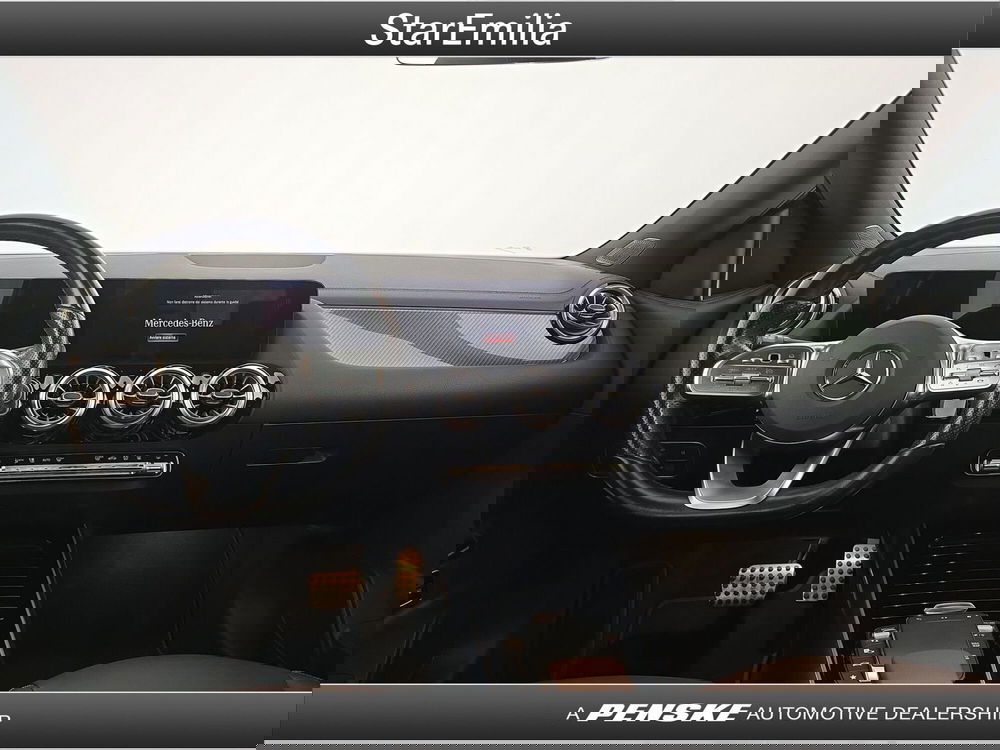 Mercedes-Benz GLA SUV usata a Bologna (9)