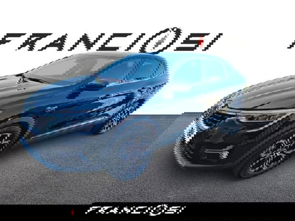 Renault Arkana usata a Modena