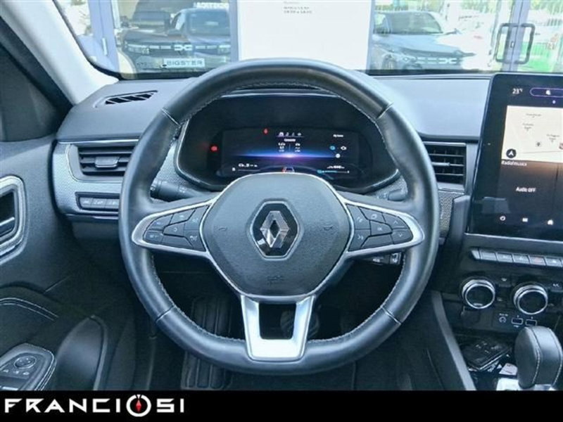 Renault Arkana usata a Modena (10)