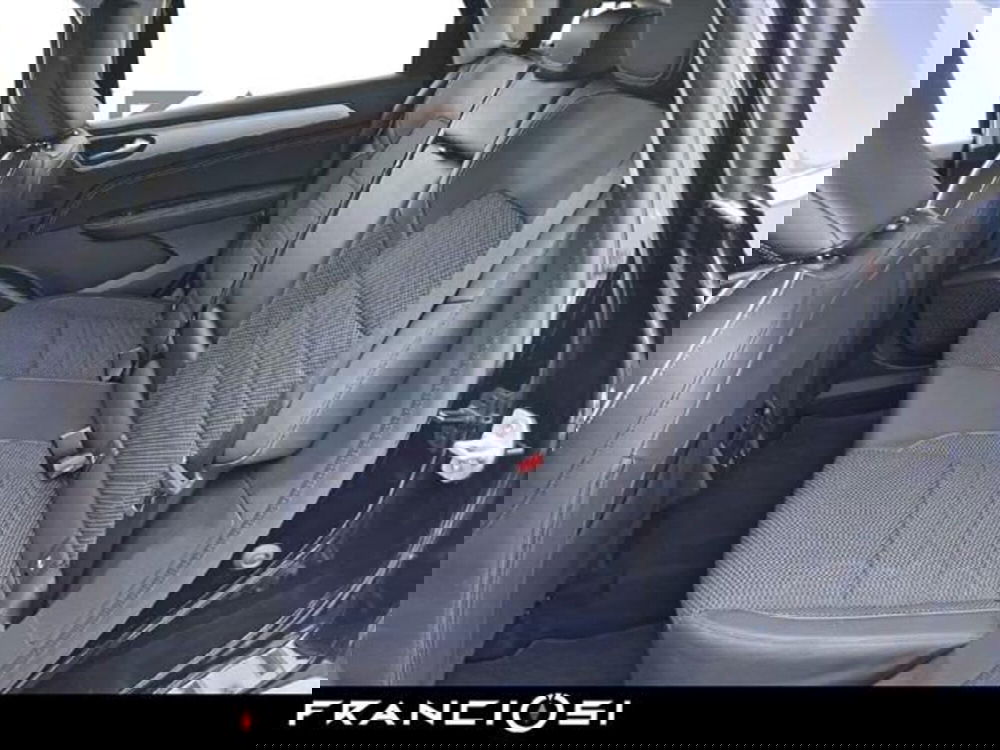 Renault Arkana usata a Modena (13)