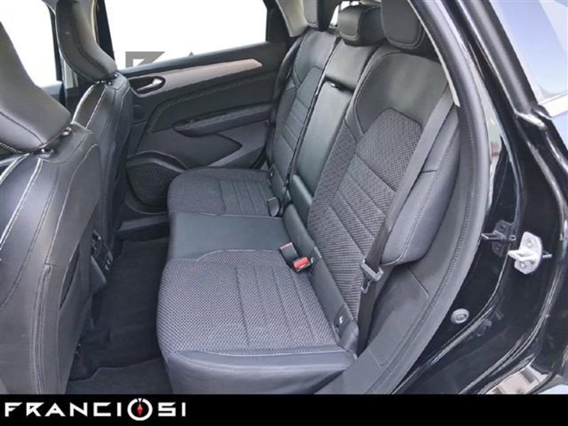 Renault Arkana usata a Modena (13)