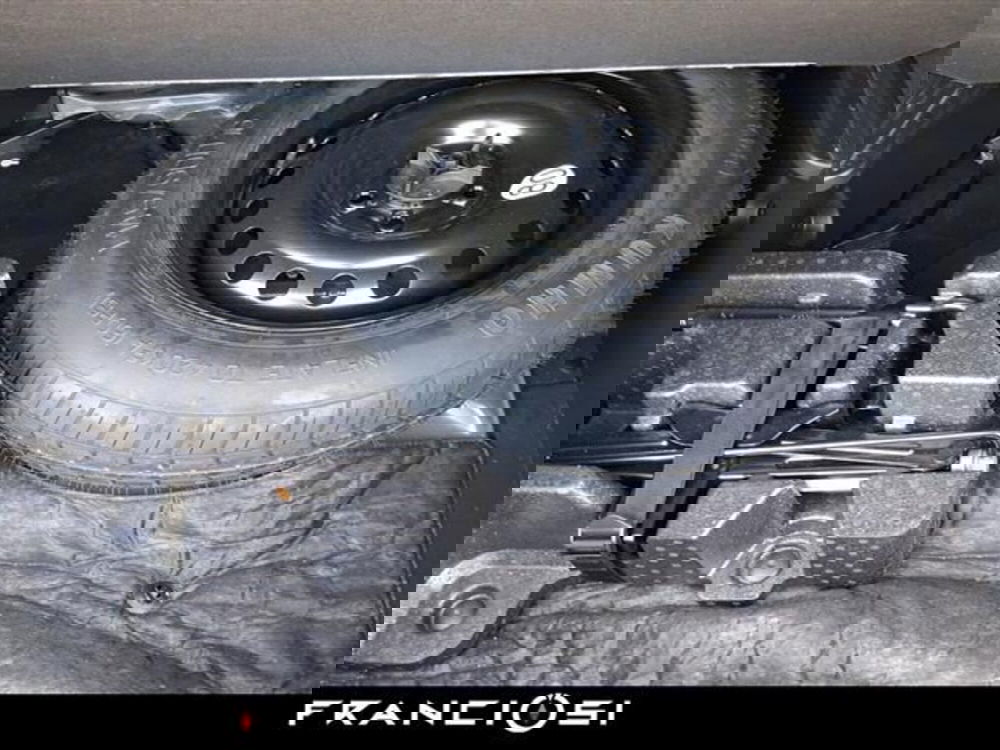 Renault Arkana usata a Modena (14)