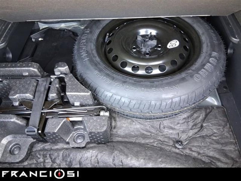 Renault Arkana usata a Modena (14)