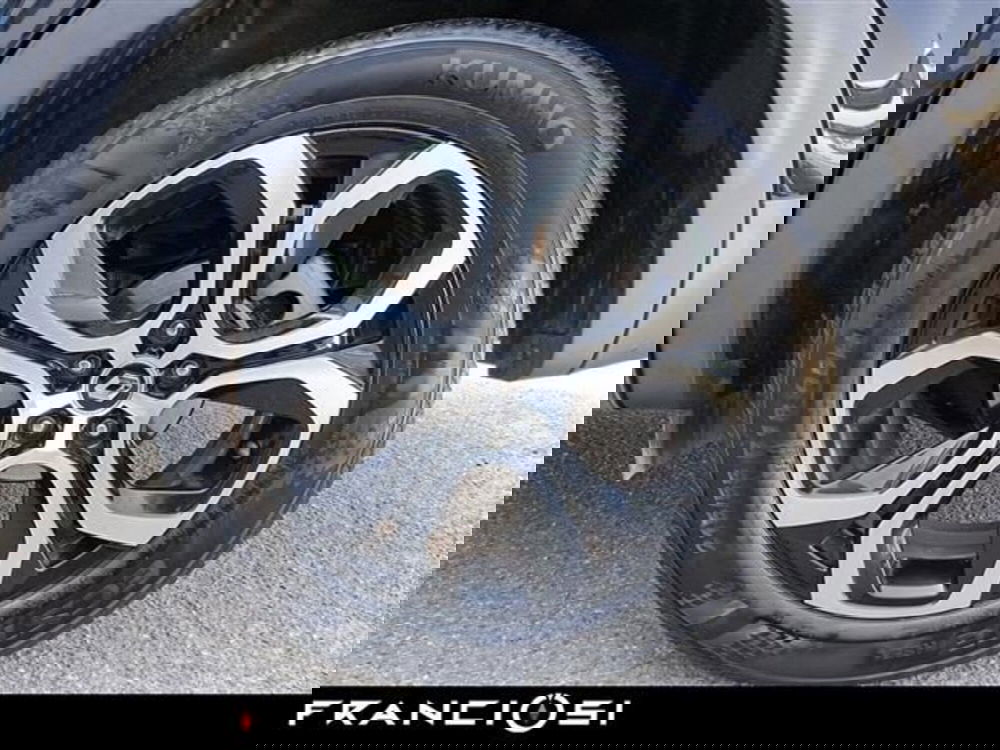 Renault Arkana usata a Modena (15)