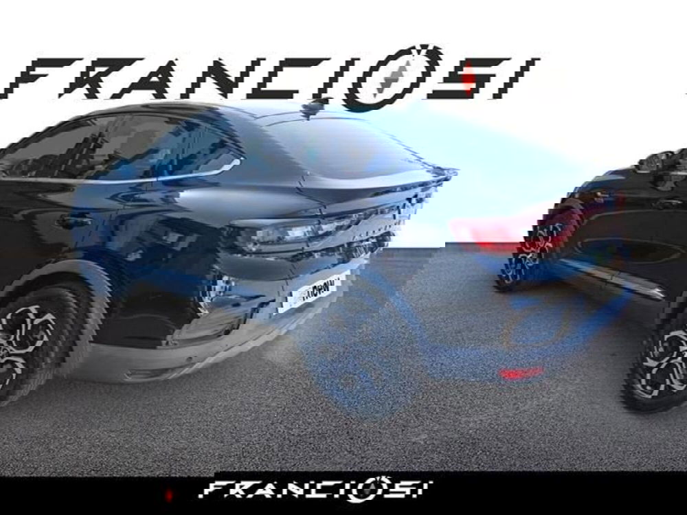 Renault Arkana usata a Modena (3)