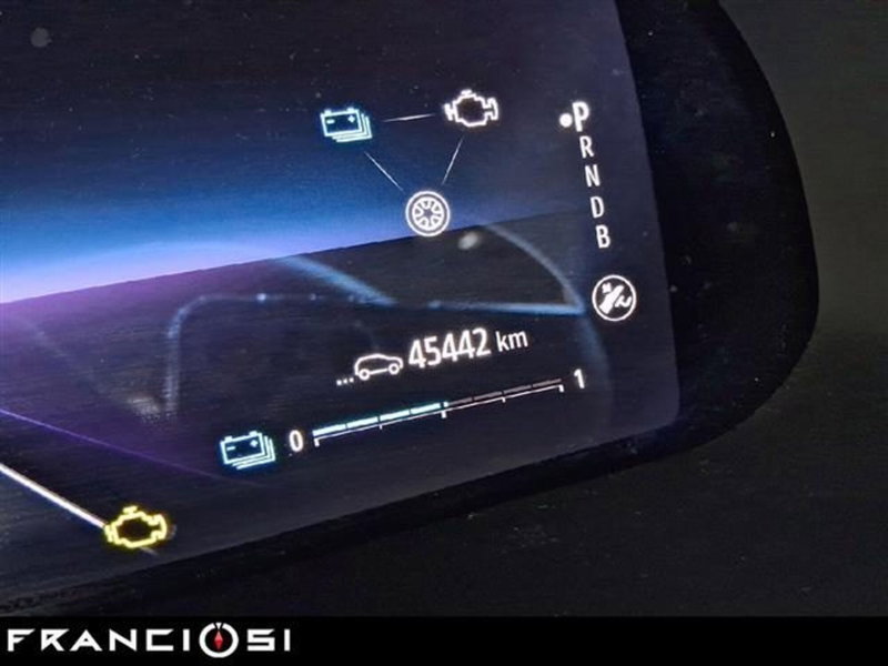 Renault Arkana usata a Modena (5)