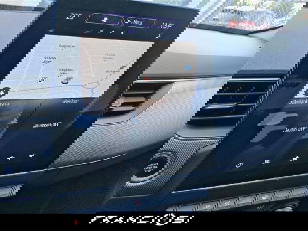 Renault Arkana usata a Modena (6)