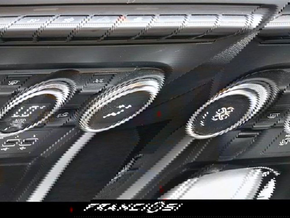 Renault Arkana usata a Modena (8)