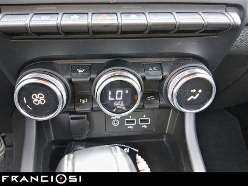 Renault Arkana usata a Modena (8)