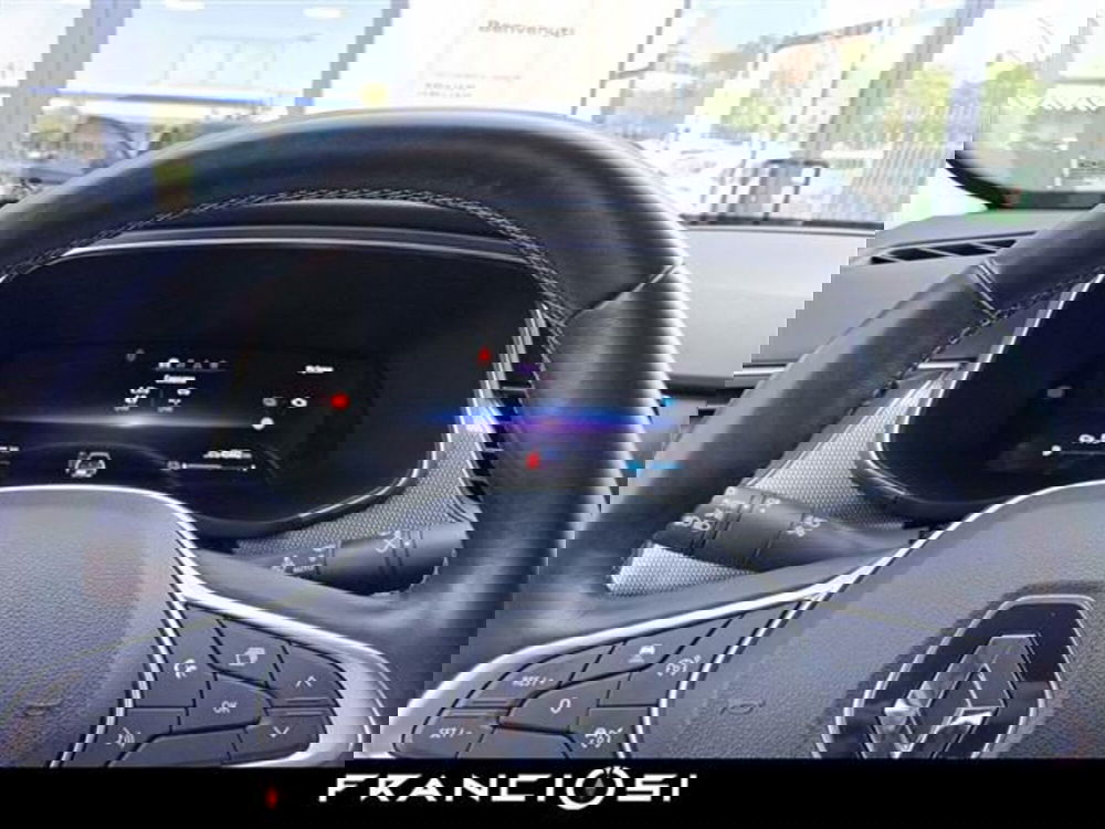 Renault Arkana usata a Modena (9)