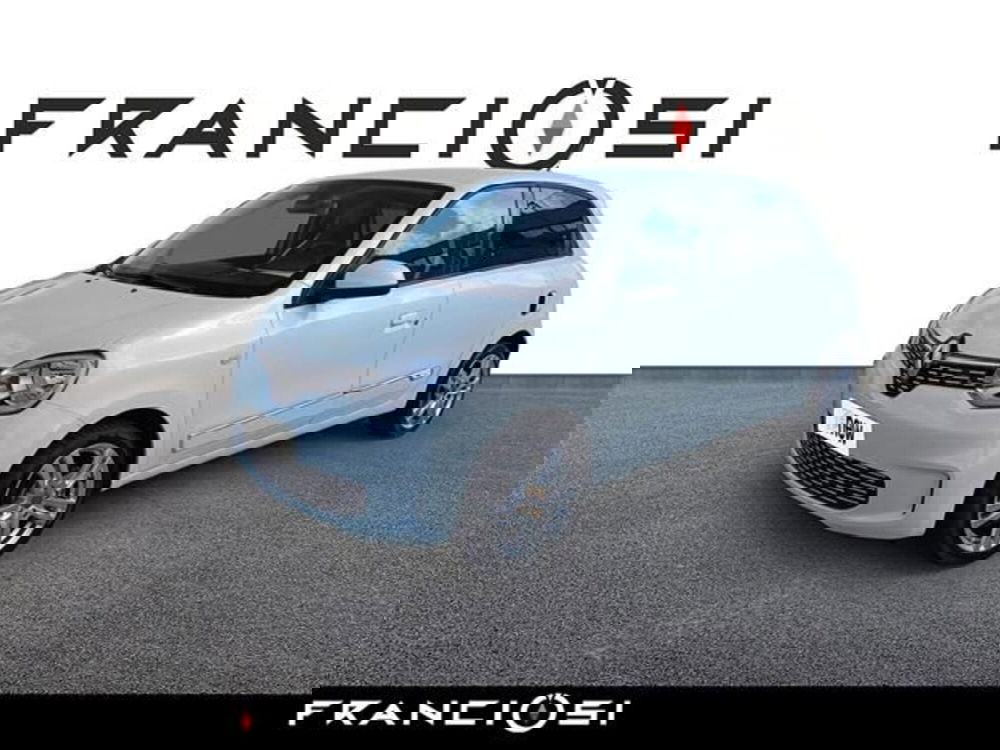 Renault Twingo usata a Modena