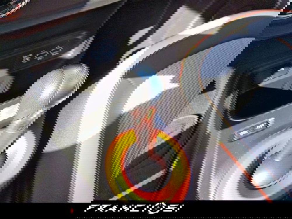 Renault Twingo usata a Modena (10)