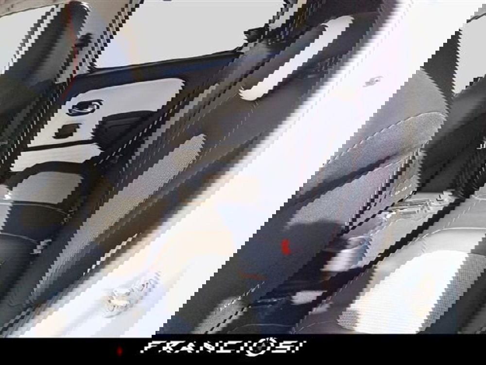 Renault Twingo usata a Modena (11)