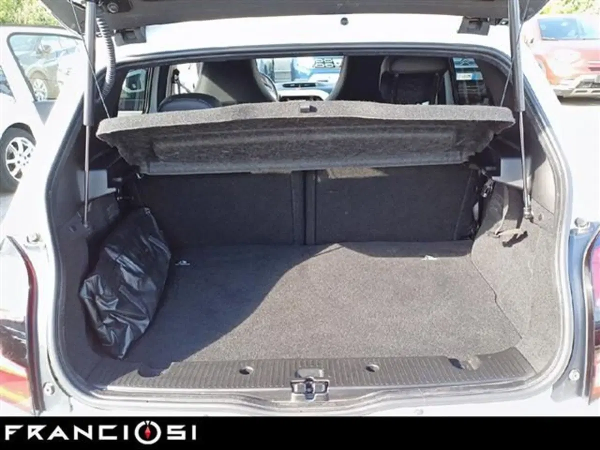 Renault Twingo usata a Modena (12)