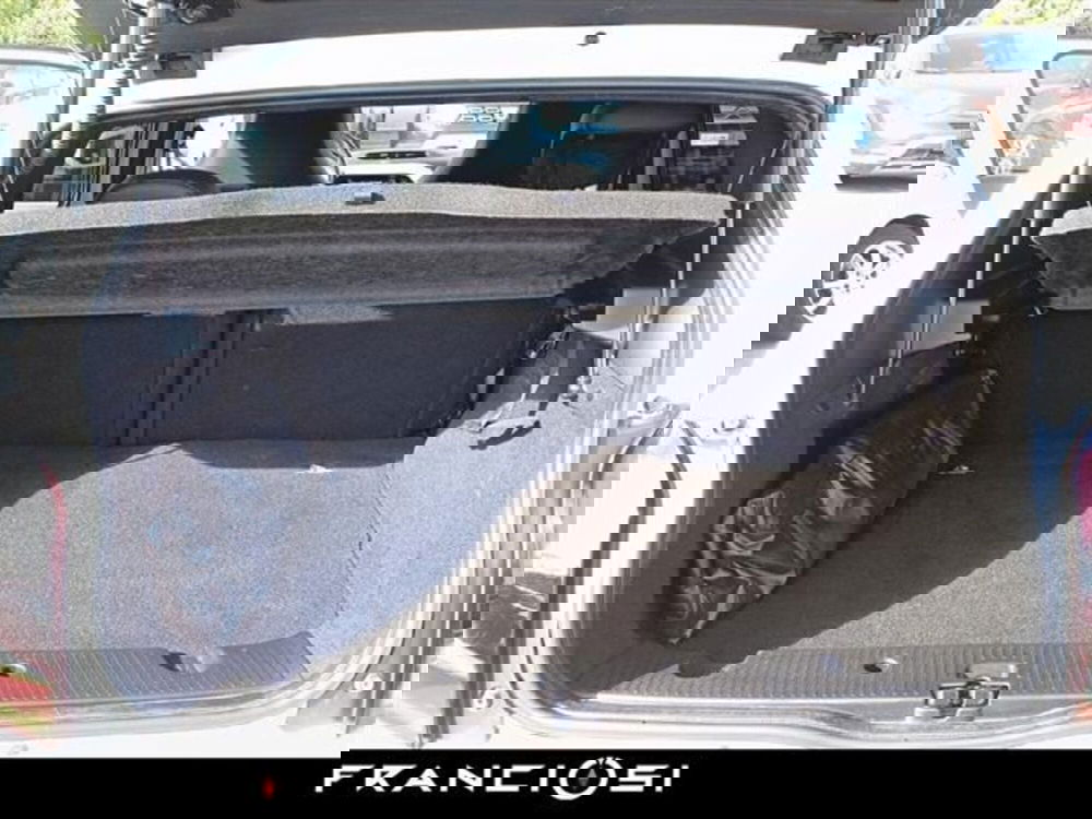 Renault Twingo usata a Modena (12)