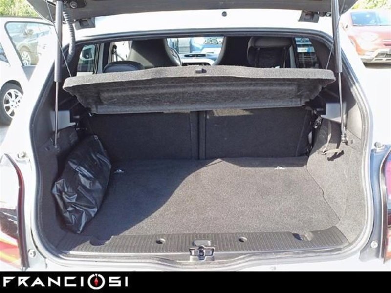 Renault Twingo usata a Modena (12)