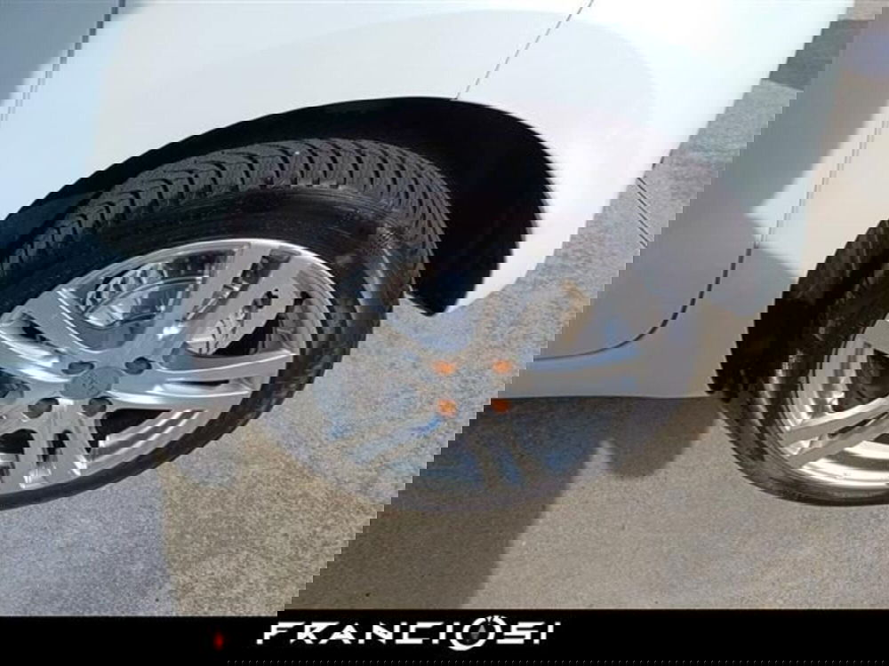 Renault Twingo usata a Modena (13)