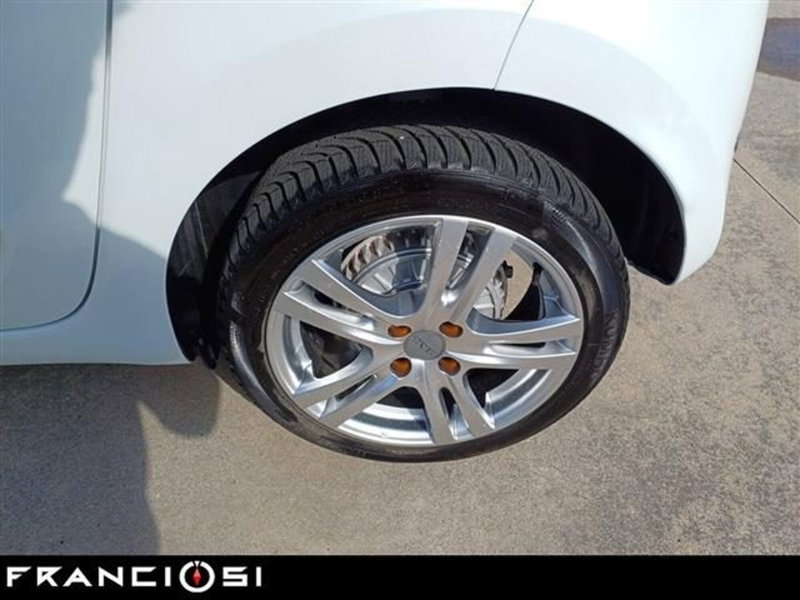 Renault Twingo usata a Modena (13)