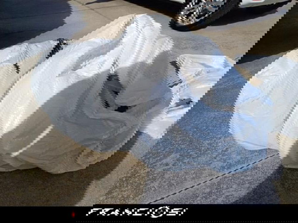 Renault Twingo usata a Modena (14)