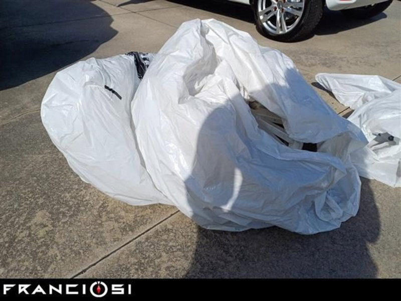 Renault Twingo usata a Modena (14)