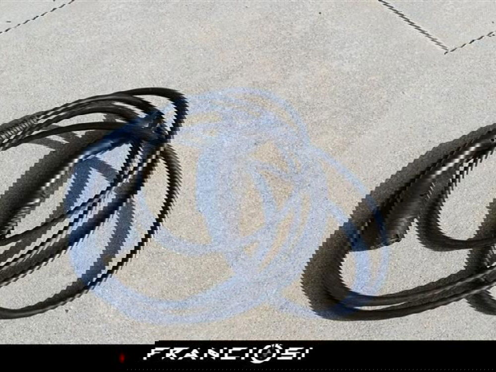 Renault Twingo usata a Modena (15)