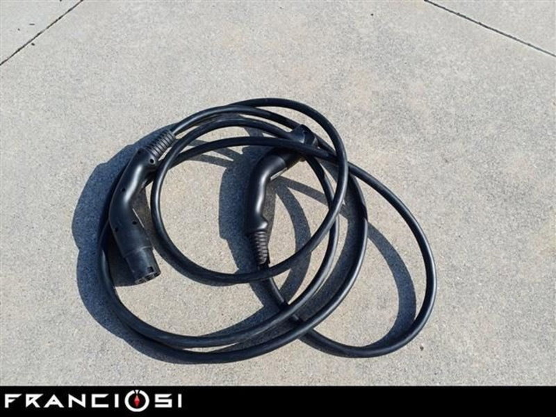 Renault Twingo usata a Modena (15)