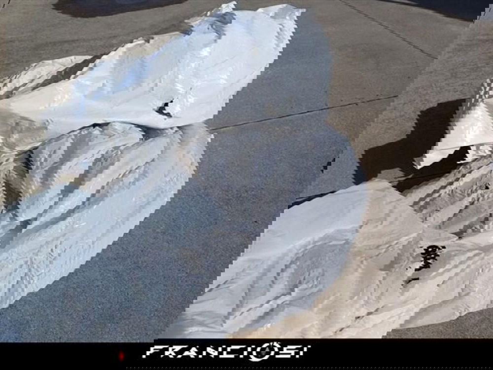 Renault Twingo usata a Modena (16)