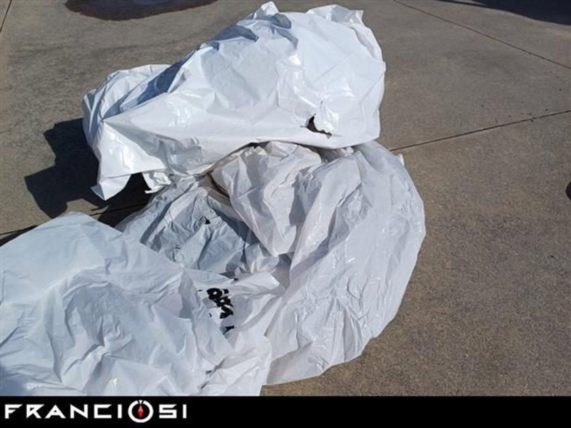 Renault Twingo usata a Modena (16)