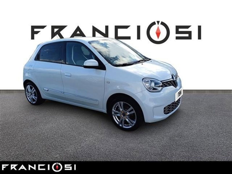 Renault Twingo usata a Modena (2)