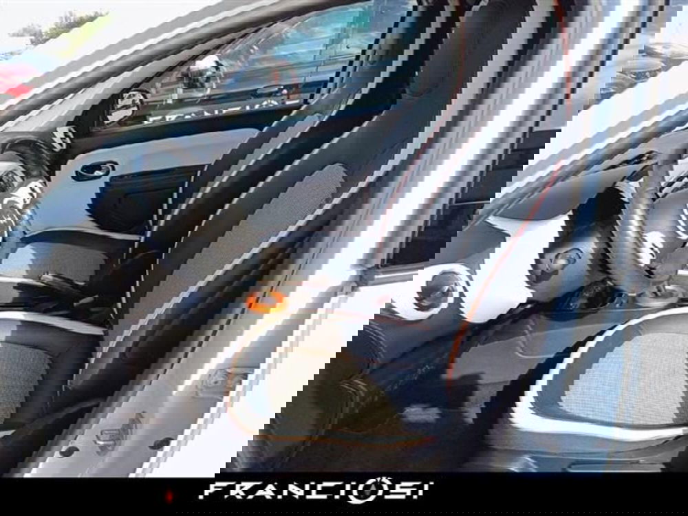 Renault Twingo usata a Modena (5)