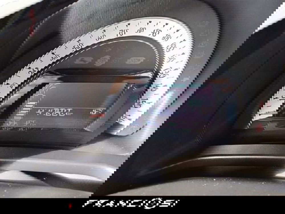 Renault Twingo usata a Modena (6)