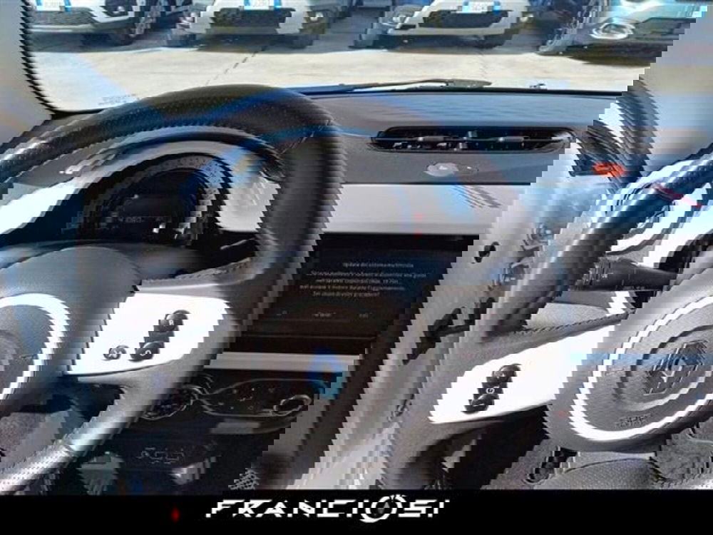 Renault Twingo usata a Modena (8)