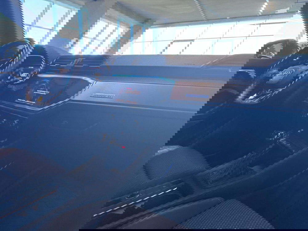 Audi Q3 Sportback usata a Messina (10)