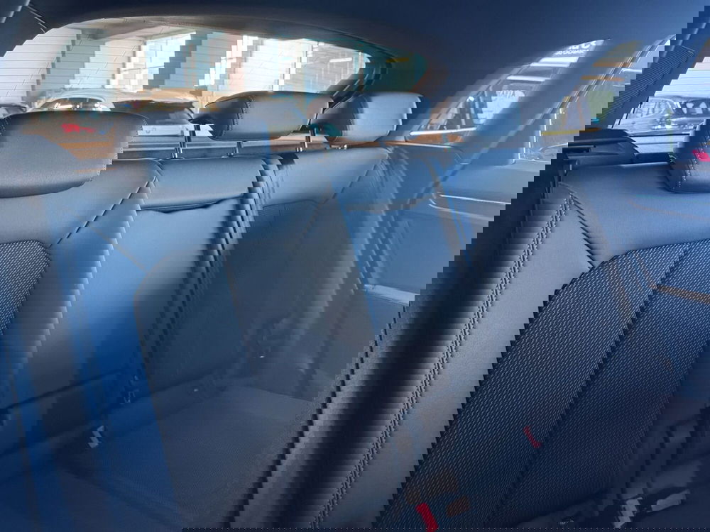 Audi Q3 Sportback usata a Messina (11)