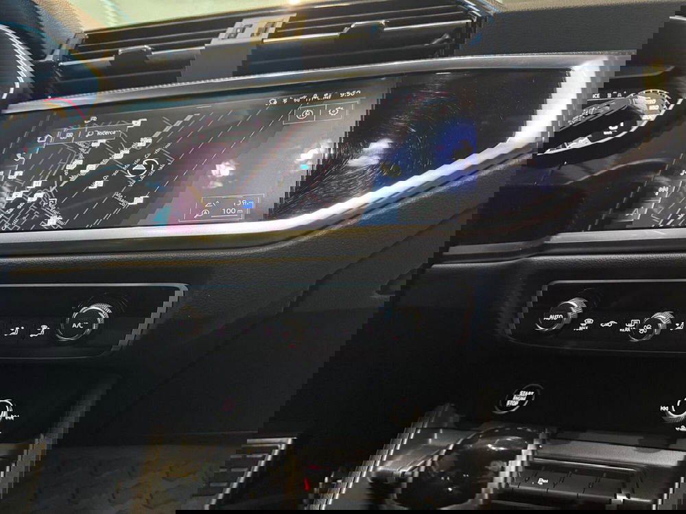 Audi Q3 Sportback usata a Messina (13)