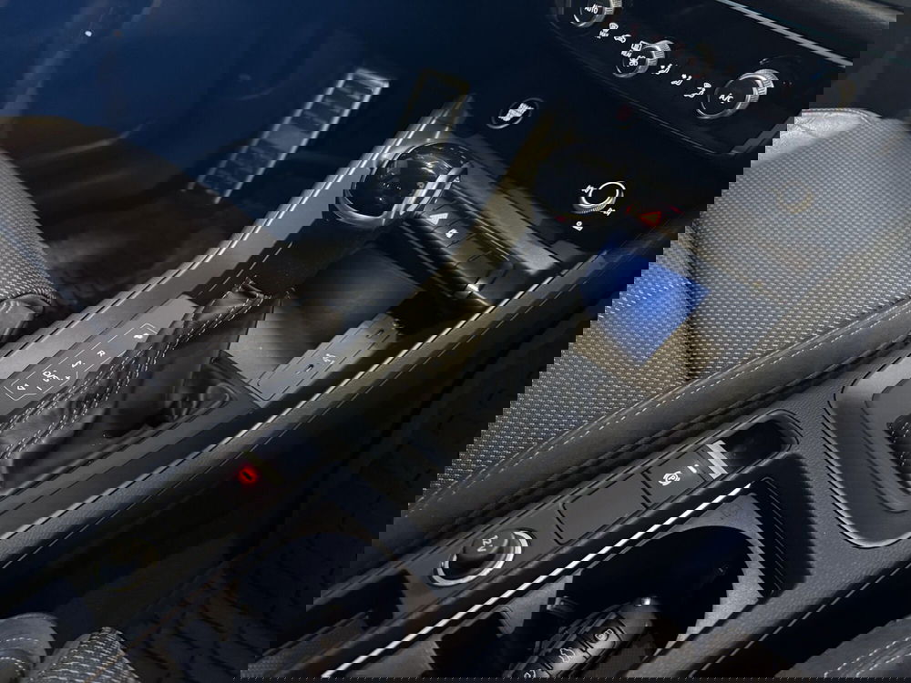 Audi Q3 Sportback usata a Messina (14)