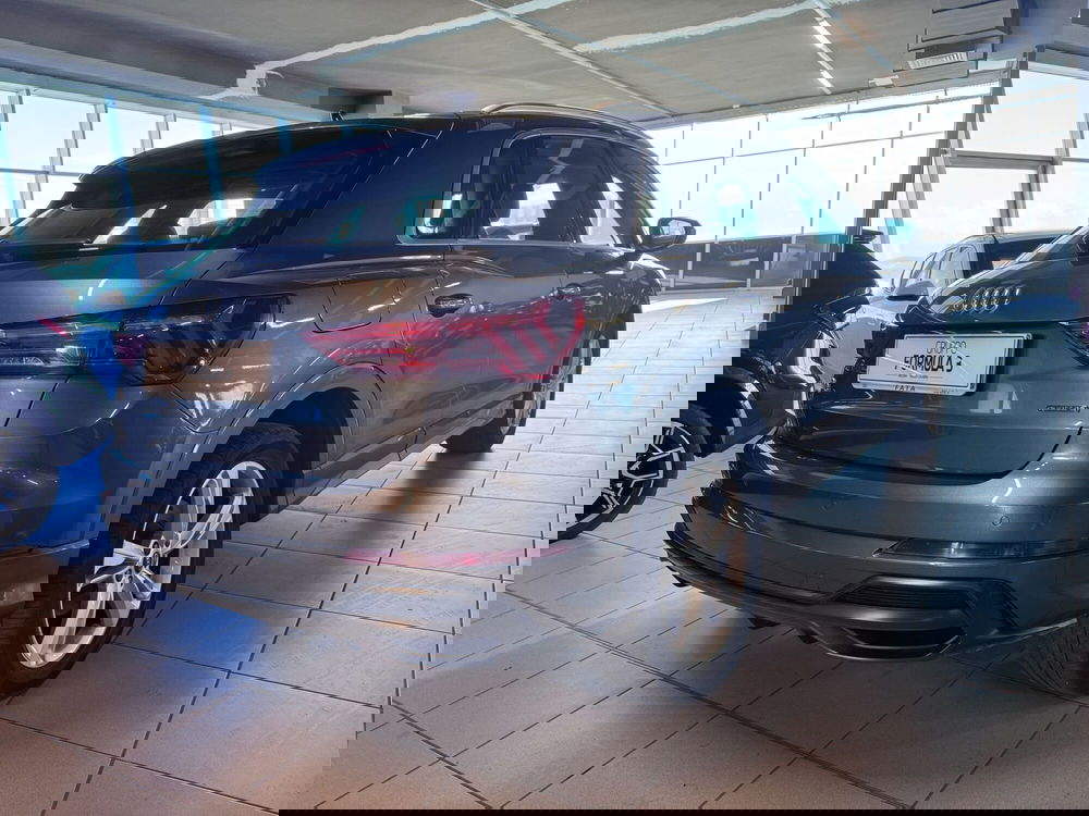 Audi Q3 Sportback usata a Messina (3)