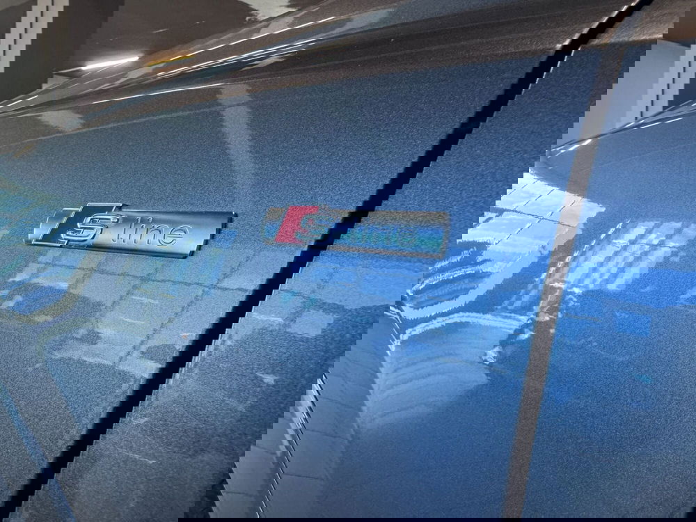 Audi Q3 Sportback usata a Messina (6)