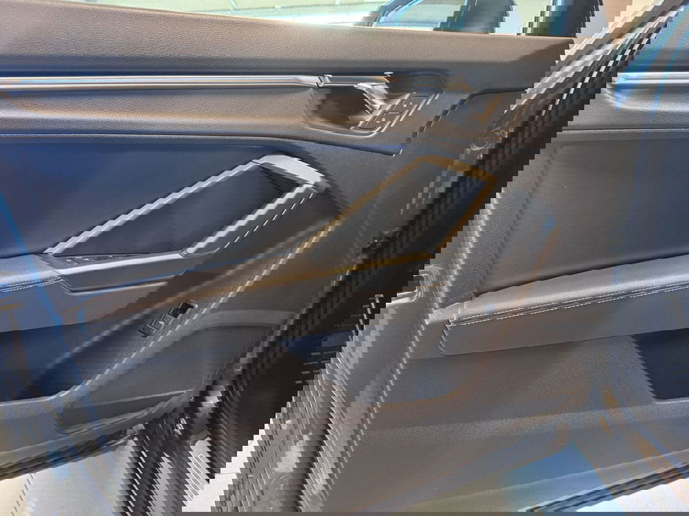 Audi Q3 Sportback usata a Messina (7)