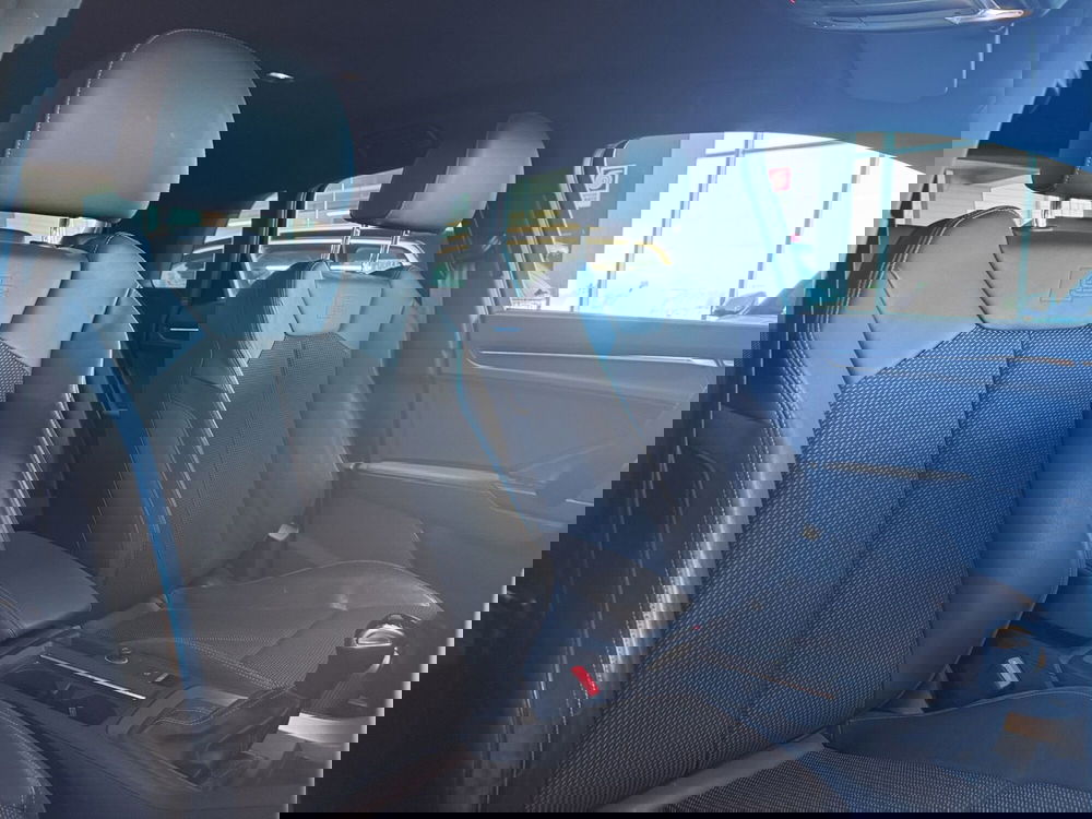 Audi Q3 Sportback usata a Messina (9)