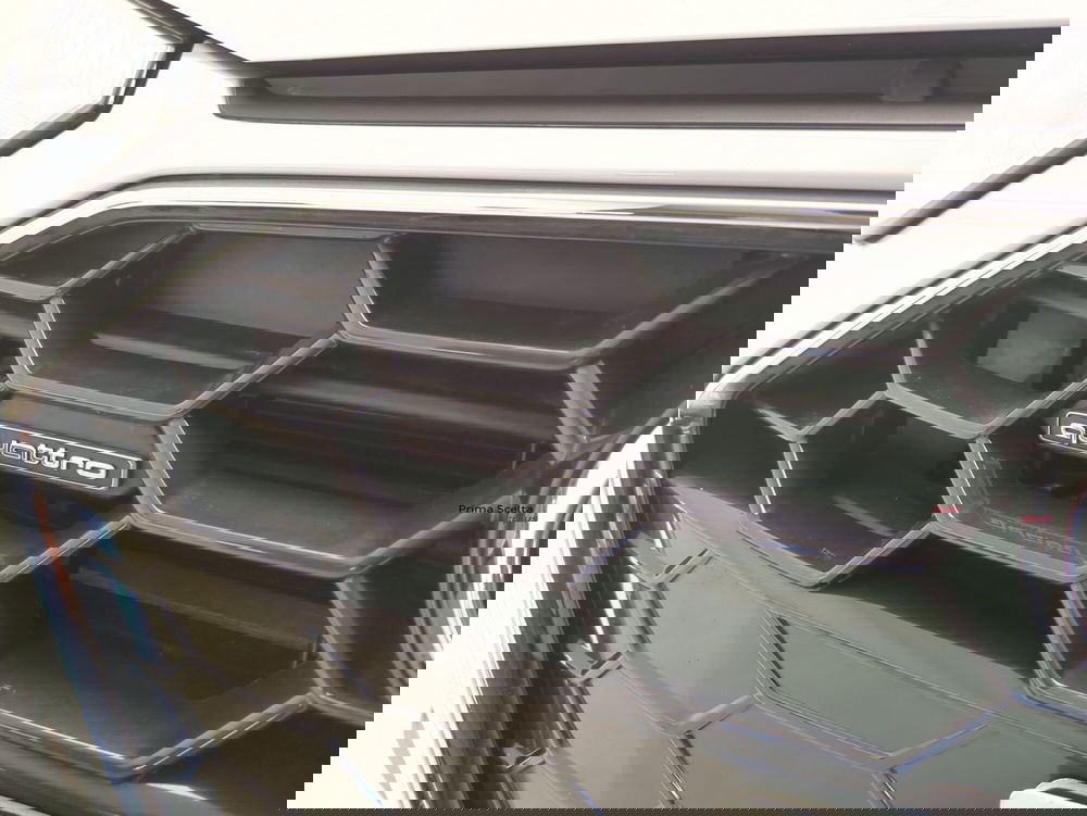 Audi A4 Avant usata a Avellino (10)