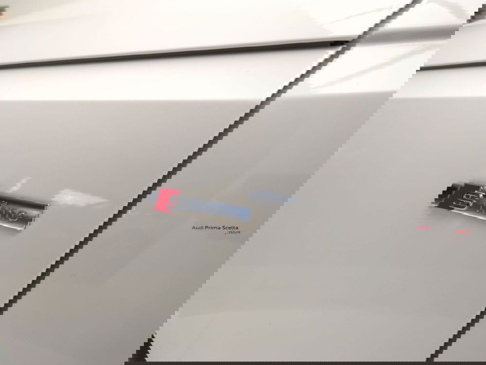 Audi A4 Avant usata a Avellino (12)