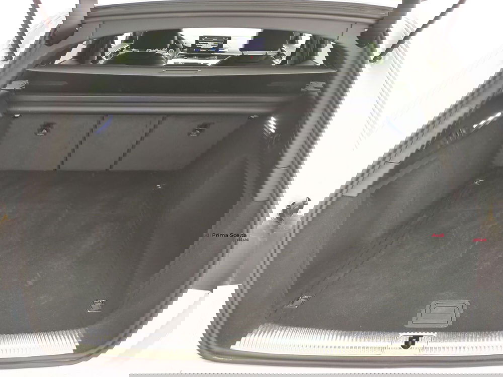 Audi A4 Avant usata a Avellino (16)