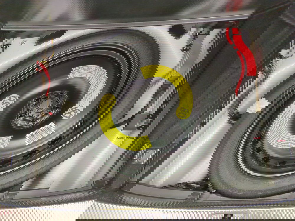 Audi A4 Avant usata a Avellino (17)