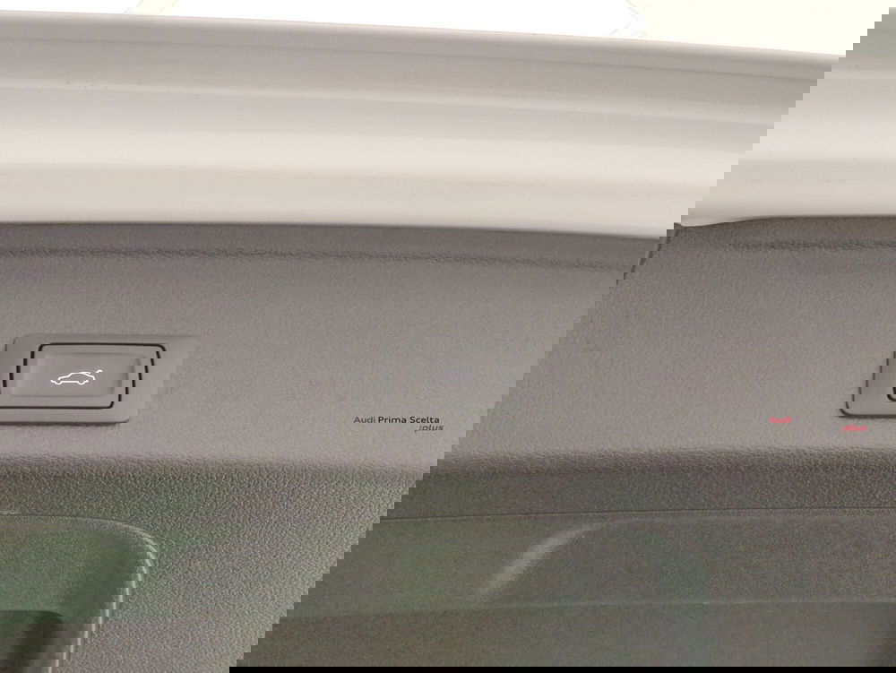 Audi A4 Avant usata a Avellino (18)