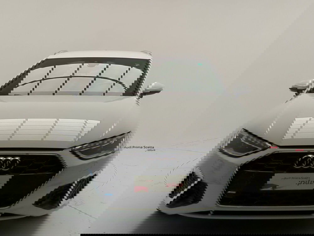 Audi A4 Avant usata a Avellino (2)