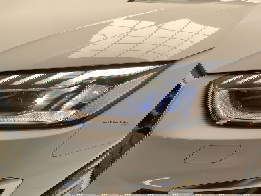 Audi A4 Avant usata a Avellino (9)